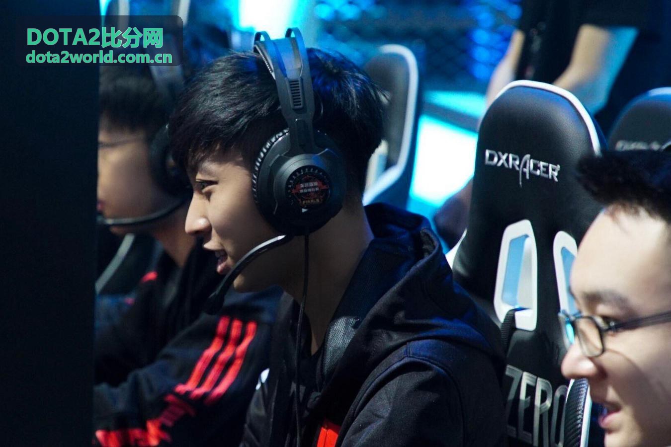 DOTA2比分网版本英雄胜率变化