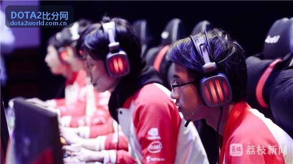 DOTA2比分网赛程调整公告